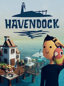 Havendock (PC) - Steam Account - GLOBAL