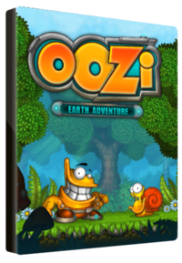 

Oozi: Earth Adventure Steam Gift GLOBAL