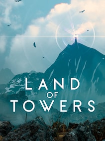 

Land of Towers (PC) - Steam Key - GLOBAL