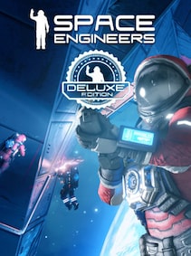 

Space Engineers | Deluxe Edition (PC) - Steam Key - RU/CIS
