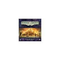 HORROR W ARKHAM LCG - SZLAK DO CARCOSY