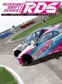 RDS - The Official Drift Videogame (PC) - Steam Gift - GLOBAL