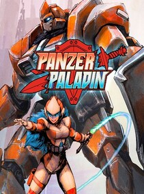 Panzer Paladin (PC) - Steam Gift - EUROPE