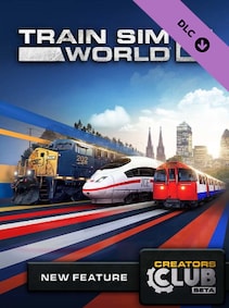 

Train Sim World 2: Hauptstrecke München - Augsburg Route Add-On (PC) - Steam Key - GLOBAL