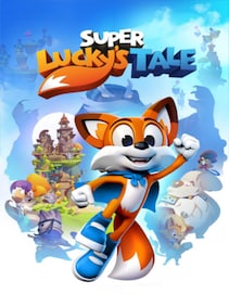 

Super Lucky's Tale (Xbox One, Windows 10) - Xbox Live Key - GLOBAL