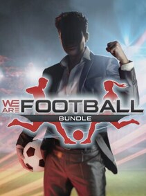 

WE ARE FOOTBALL | Bundle (PC) - Steam Account - GLOBAL