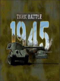 Tank Battle: 1945 (PC) - Steam Key - GLOBAL