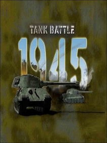 

Tank Battle: 1945 (PC) - Steam Key - GLOBAL