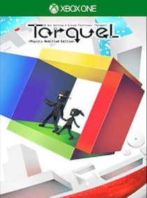TorqueL -Physics Modified Edition- Xbox Live Clave Xbox One EUROPA
