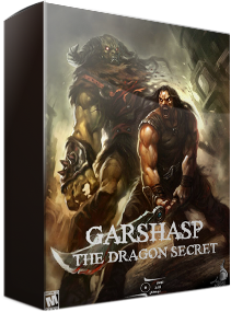 

Garshasp: Temple of the Dragon Steam Key GLOBAL
