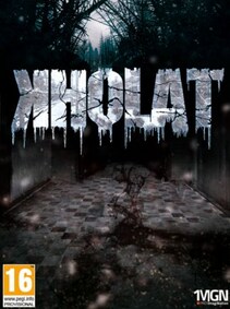 Kholat EU XBOX One