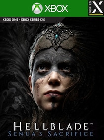 

Hellblade: Senua's Sacrifice (Xbox Series X/S) - Xbox Live Key - GLOBAL