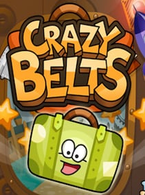 

Crazy Belts Steam Key GLOBAL