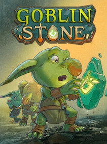 

Goblin Stone (PC) - Steam Key - GLOBAL