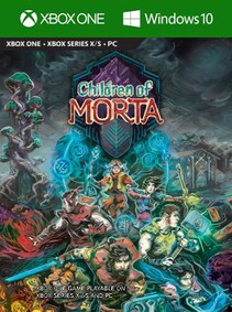 

Children of Morta (Xbox One, Windows 10) - Xbox Live Account - GLOBAL