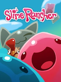 

Slime Rancher Steam Key GLOBAL