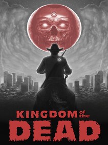 KINGDOM of the DEAD