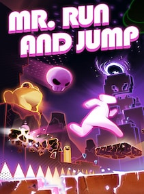 

Mr. Run and Jump (PC) - Steam Key - GLOBAL