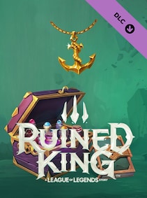 

Ruined King: A League of Legends Story - Ruination Starter Pack DLC (PC) - Steam Gift - GLOBAL