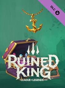 

Ruined King: A League of Legends Story - Ruination Starter Pack DLC (PC) - Steam Gift - GLOBAL