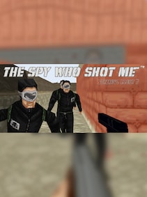 

The spy who shot me™ Steam Key GLOBAL