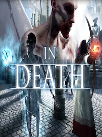 In Death (PC) - Steam Gift - EUROPE