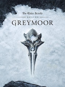 

The Elder Scrolls Online - Greymoor | Standard Edition (PC) - Steam Gift - GLOBAL