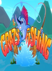 Crazy Fishing