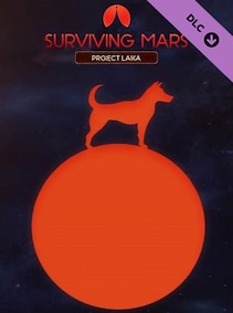 

Surviving Mars: Project Laika (PC) - Steam Gift - GLOBAL