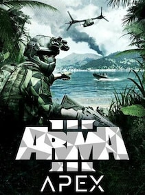 

Arma 3 Apex Edition (PC) - Steam Account - GLOBAL