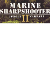 

Marine Sharpshooter II: Jungle Warfare Steam Key GLOBAL