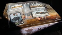 SCYTHE: KARTY PROMOCYJNE (DODATEK) PL