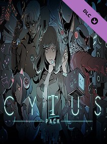 

DJMAX RESPECT V - Cytus Pack (PC) - Steam Gift - GLOBAL