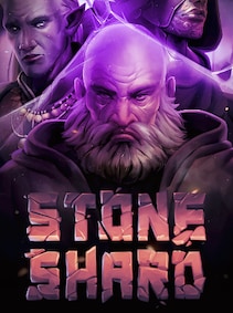 

Stoneshard (PC) - Steam Account - GLOBAL