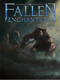 

Fallen Enchantress Ultimate Edition (PC) - Steam Key - GLOBAL