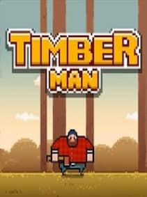 

Timberman Steam Key GLOBAL