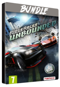 Ridge Racer Unbounded Bundle Steam Key GLOBAL