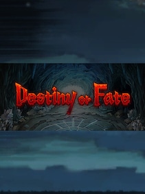 

Destiny or Fate Steam Key GLOBAL