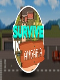

Survive in Angaria Steam Key GLOBAL