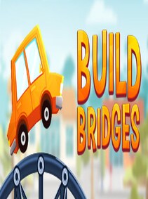 

Build Bridges Steam Key GLOBAL