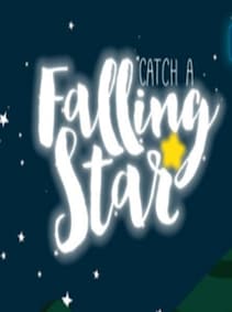 Catch a Falling Star Steam Key GLOBAL