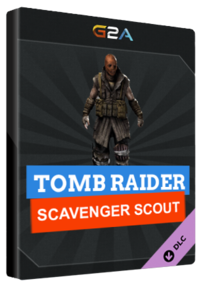 

Tomb Raider: Scavenger Scout Steam Gift GLOBAL
