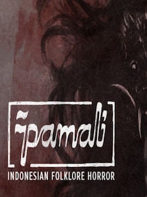 

Pamali: Indonesian Folklore Horror (PC) - Steam Account - GLOBAL