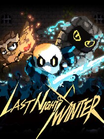 

Last Night of Winter (PC) - Steam Account - GLOBAL