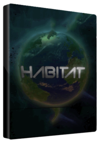 Habitat Steam Key GLOBAL