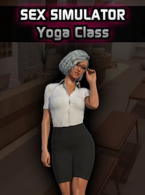 Sex Simulator: Yoga Class