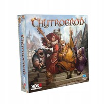 Chytrogród