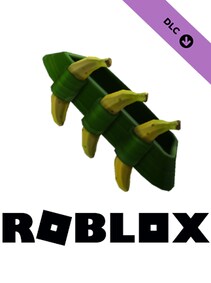 

Roblox - Exclusive Banandolier Skin (PC) - Roblox Key - GLOBAL