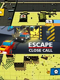 

Escape: Close Call Steam Key GLOBAL