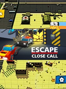 

Escape: Close Call Steam Gift GLOBAL